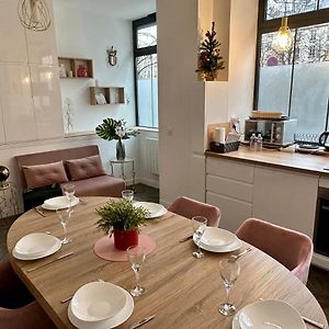 Appartement met Twee Slaapkamers